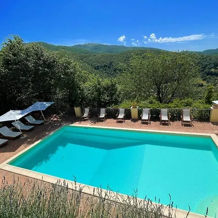Spoleto Country Park - Relax Or Be Energetic *