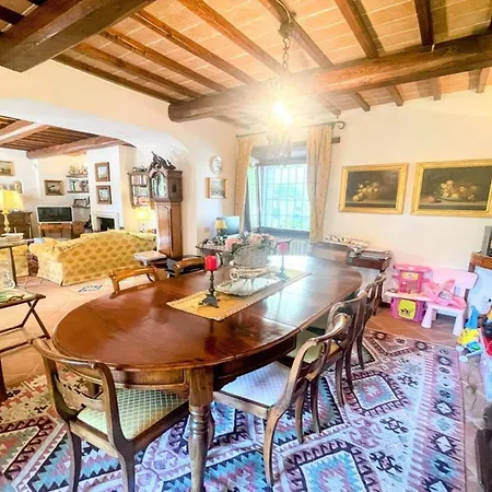 Spoleto Country Park - Relax Or Be Energetic Villa *
