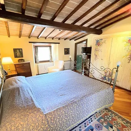 Villa Spoleto Country Park - Relax Or Be Energetic Acquaiura