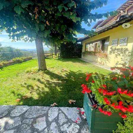 Villa Spoleto Country Park - Relax Or Be Energetic