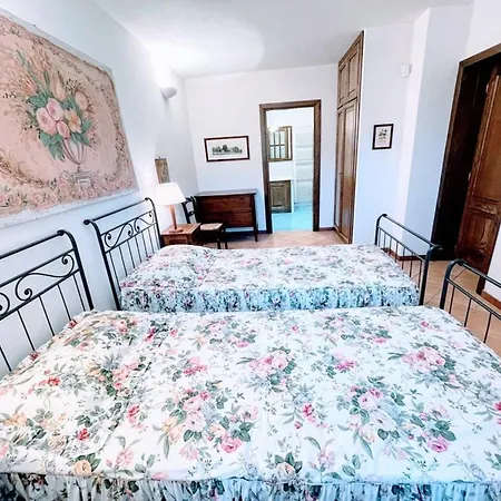 Spoleto Country Park - Relax Or Be Energetic Villa Acquaiura