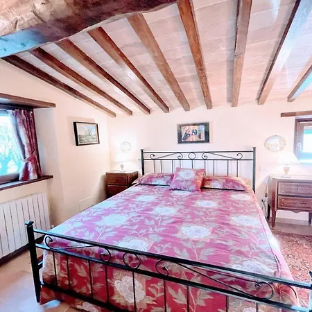 Spoleto Country Park - Relax Or Be Energetic Acquaiura