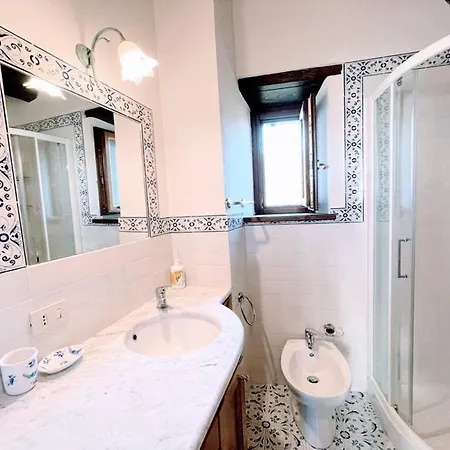 Spoleto Country Park - Relax Or Be Energetic Villa