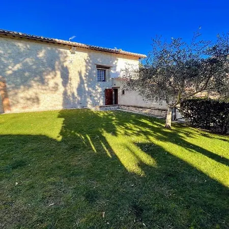 Spoleto Country Park - Relax Or Be Energetic *