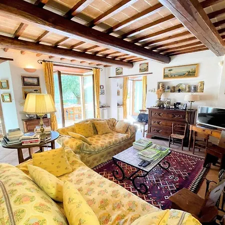 Villa Spoleto Country Park - Relax Or Be Energetic *