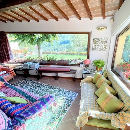 Spoleto Country Park - Relax Or Be Energetic Villa *