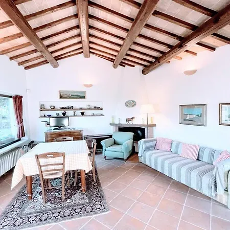 Spoleto Country Park - Relax Or Be Energetic Villa
