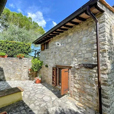 Spoleto Country Park - Relax Or Be Energetic Villa *