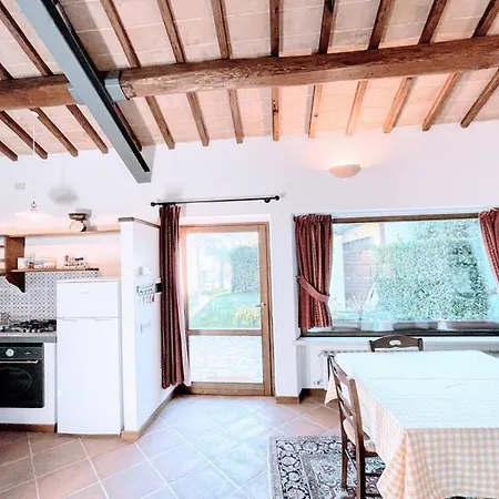Spoleto Country Park - Relax Or Be Energetic Villa *