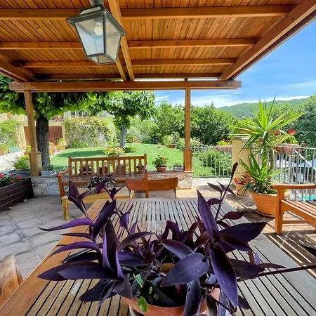 Spoleto Country Park - Relax Or Be Energetic Villa *