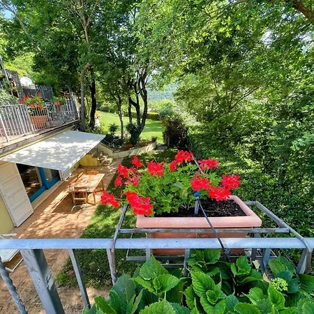 Villa Spoleto Country Park - Relax Or Be Energetic Acquaiura