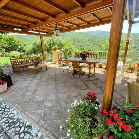 Spoleto Country Park - Relax Or Be Energetic Villa
