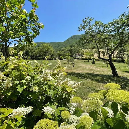Spoleto Country Park - Relax Or Be Energetic Acquaiura