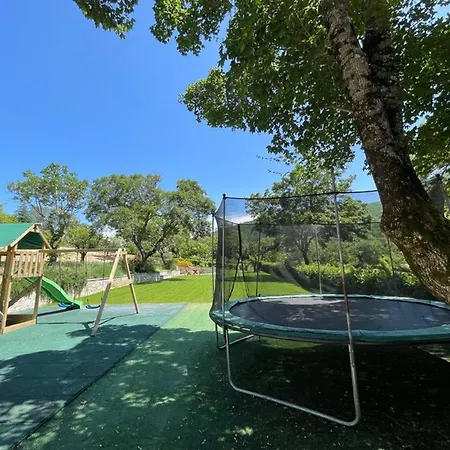 Spoleto Country Park - Relax Or Be Energetic Villa
