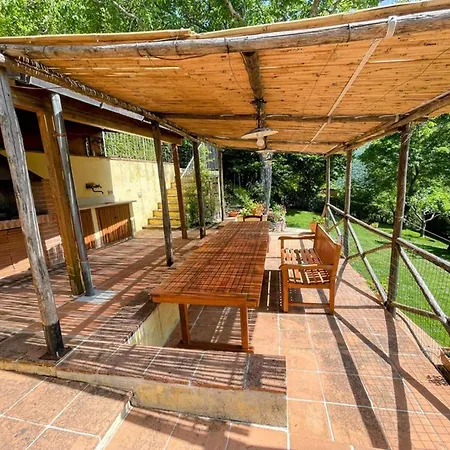 Spoleto Country Park - Relax Or Be Energetic Villa *