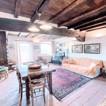 Villa Spoleto Country Park - Relax Or Be Energetic Acquaiura