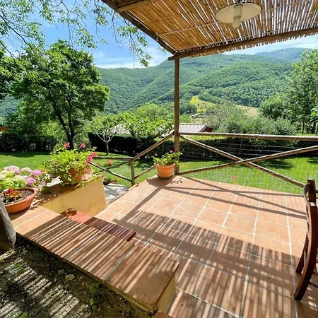 Villa Spoleto Country Park - Relax Or Be Energetic