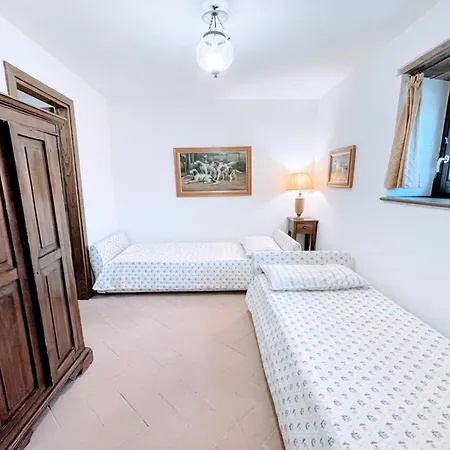 Villa Spoleto Country Park - Relax Or Be Energetic *