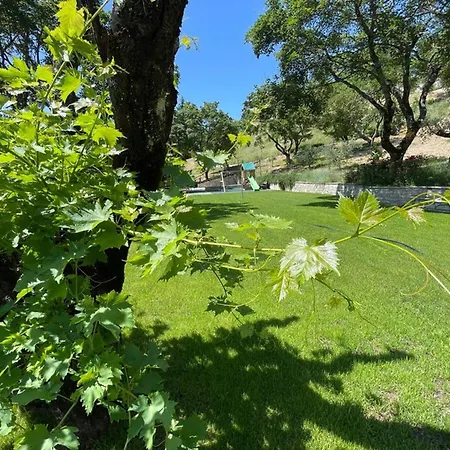 Spoleto Country Park - Relax Or Be Energetic