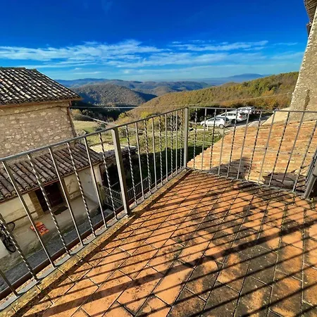 Spoleto Country Park - Relax Or Be Energetic Villa *