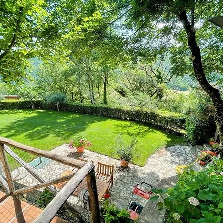 Villa Spoleto Country Park - Relax Or Be Energetic Acquaiura