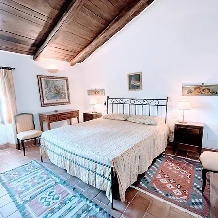 Spoleto Country Park - Relax Or Be Energetic Villa Acquaiura