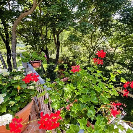 Spoleto Country Park - Relax Or Be Energetic Acquaiura