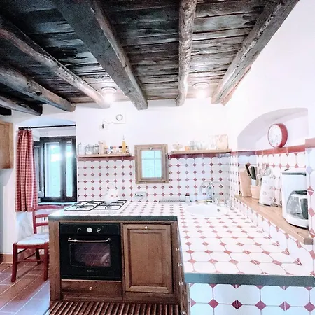 Spoleto Country Park - Relax Or Be Energetic Villa