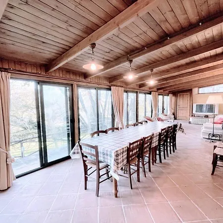 Villa Spoleto Country Park - Relax Or Be Energetic *