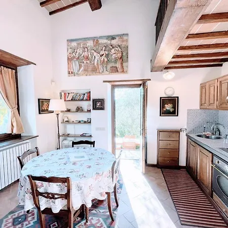 Spoleto Country Park - Relax Or Be Energetic Villa *