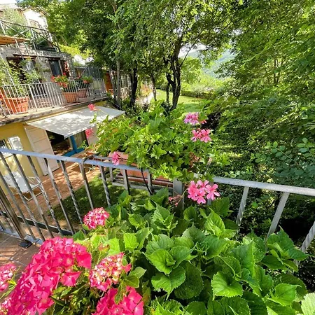 Spoleto Country Park - Relax Or Be Energetic Acquaiura
