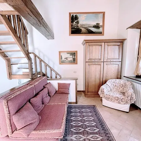 Spoleto Country Park - Relax Or Be Energetic