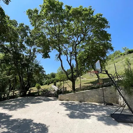 Villa Spoleto Country Park - Relax Or Be Energetic