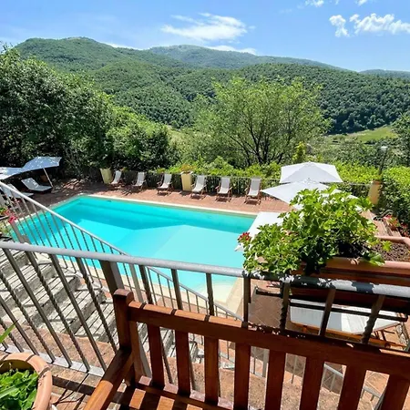 Spoleto Country Park - Relax Or Be Energetic Acquaiura