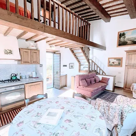 Spoleto Country Park - Relax Or Be Energetic Villa *