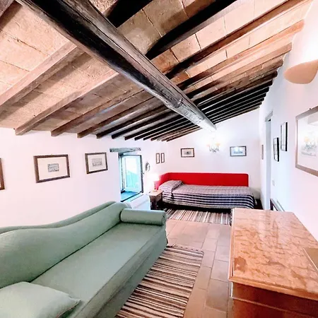 Spoleto Country Park - Relax Or Be Energetic * Acquaiura