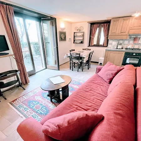 Spoleto Country Park - Relax Or Be Energetic Villa Acquaiura