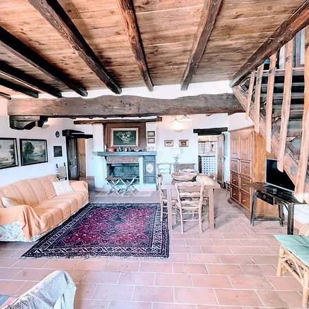 Spoleto Country Park - Relax Or Be Energetic Villa
