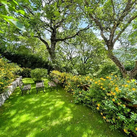 Villa Spoleto Country Park - Relax Or Be Energetic *