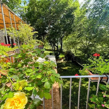 Spoleto Country Park - Relax Or Be Energetic Villa Acquaiura