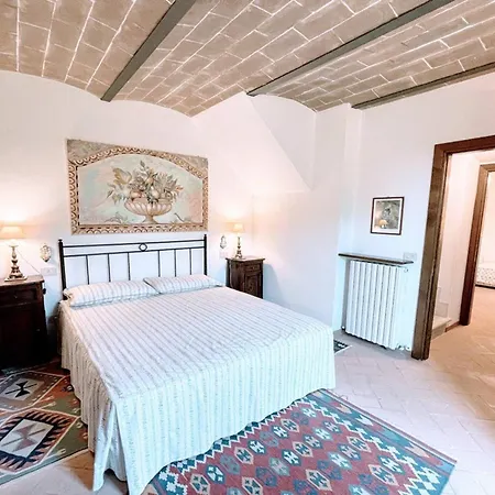 Villa Spoleto Country Park - Relax Or Be Energetic *