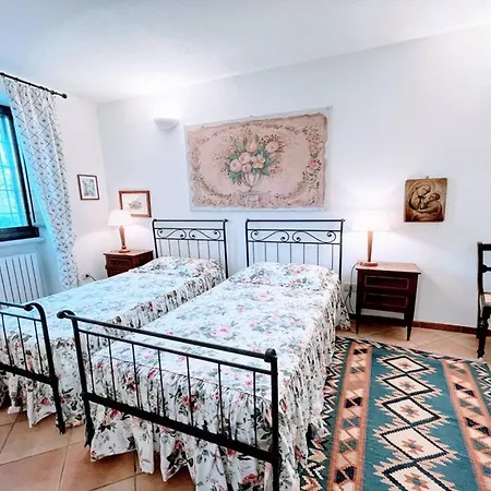 Spoleto Country Park - Relax Or Be Energetic Villa *