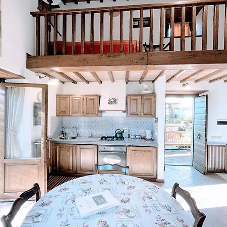 Villa Spoleto Country Park - Relax Or Be Energetic Acquaiura