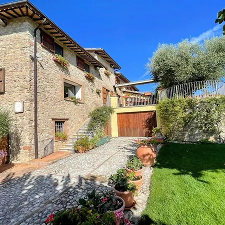 Spoleto Country Park - Relax Or Be Energetic Villa Acquaiura