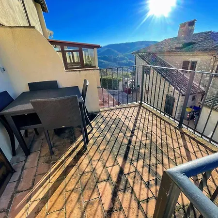 Spoleto Country Park - Relax Or Be Energetic Villa