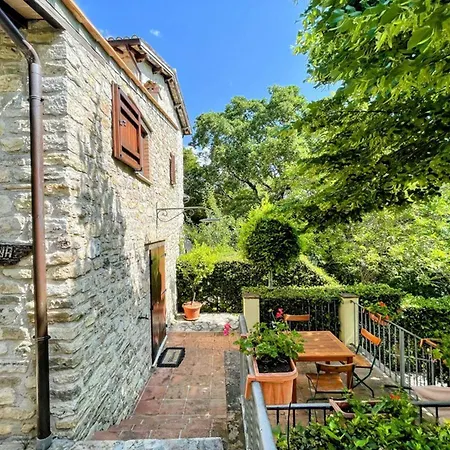 Spoleto Country Park - Relax Or Be Energetic Villa *