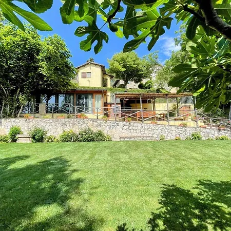 Spoleto Country Park - Relax Or Be Energetic Villa