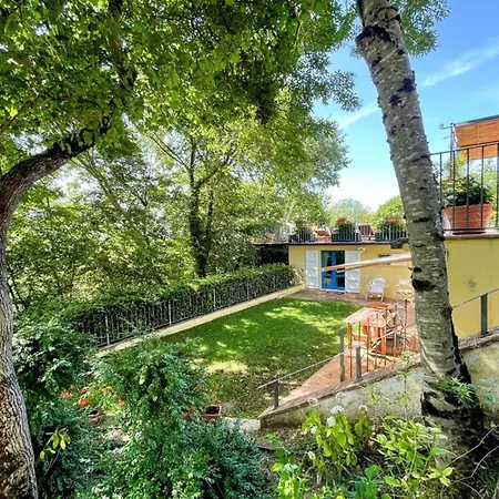 Villa Spoleto Country Park - Relax Or Be Energetic Acquaiura