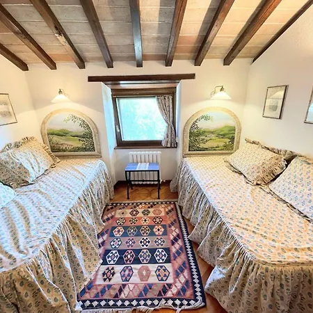 Spoleto Country Park - Relax Or Be Energetic Villa