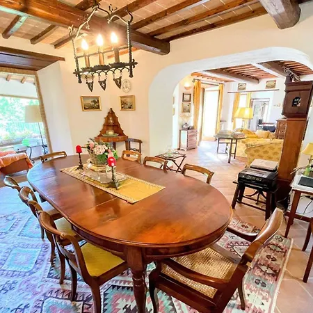 Spoleto Country Park - Relax Or Be Energetic Villa *